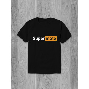 Tricou super moto